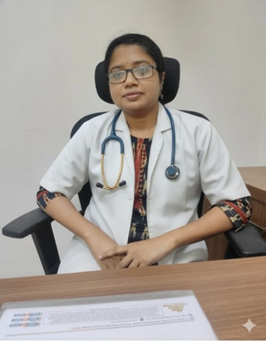 Dr. Dipanwita Roy